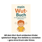 Gefühlszauber Duo – Mein Wut-Buch + Kinderbuch Gefühle