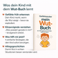 Gefühlszauber Wut-Buch – Mach dein Kind emotional stark!