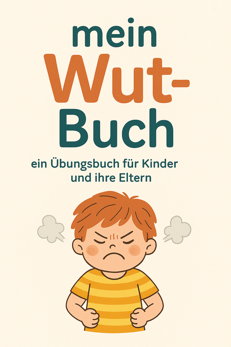 <p>In 7 Tagen vom „Ich weiß nicht, was ich fühle“ zum „Mama… ich kann dir sagen, was los ist !</p>