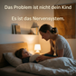 Endlich ruhige Abende – ohne Schreien und Stress