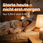 Endlich ruhige Abende – ohne Schreien und Stress