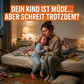 Endlich ruhige Abende – ohne Schreien und Stress